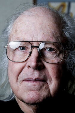 Roy Halee