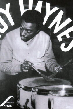 Roy Haynes