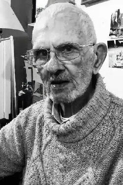 Roy Minton