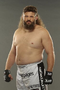 Roy Nelson