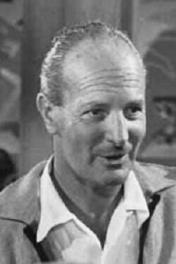 Roy Rowland