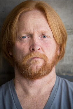 Roy Ward