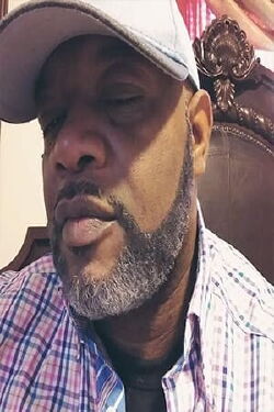 Roy Woodard