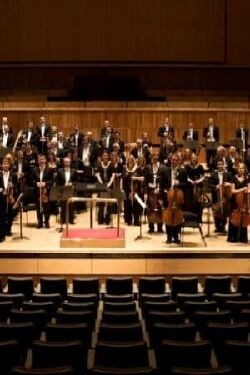 Royal Philharmonic Orchestra