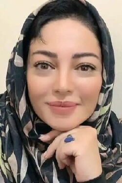 Rozita Ghaffari