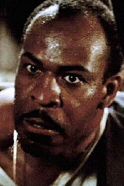 Rozwill Young