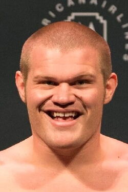 Ruan Potts