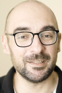 Rubén Arranz