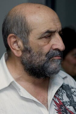 Ruben Gevorgyants