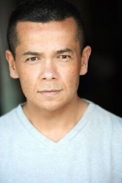 Ruben Madera