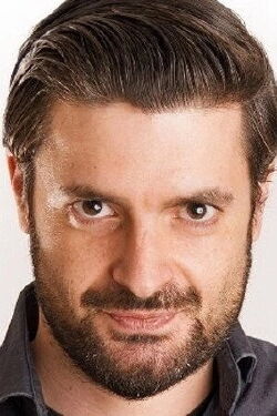Rubén Montero