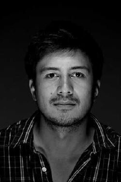Rubén Rojas Cuauhtemoc