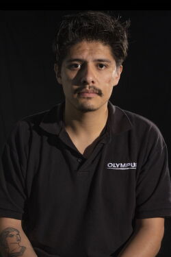 Rubén Romero