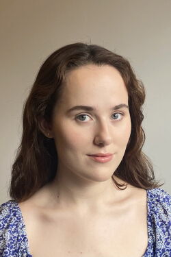 Ruby Harvey