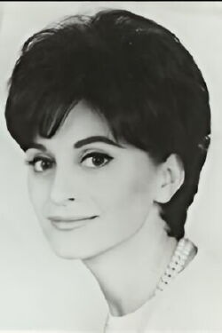 Ruby Holbrook
