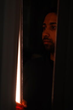 Ruchit Negotia
