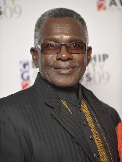 Rudolph Walker