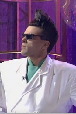 Rudy Coby