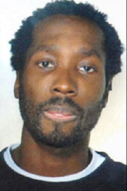 Rudy Guede