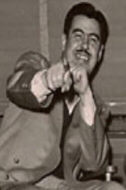 Rudy Zamora