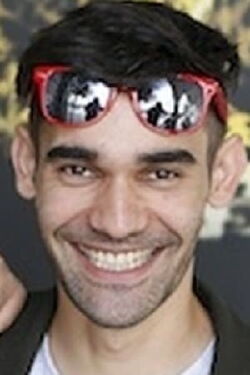 Rufat Hasanov