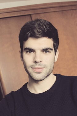 Rui Moreira