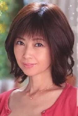 Rumi Mochizuki
