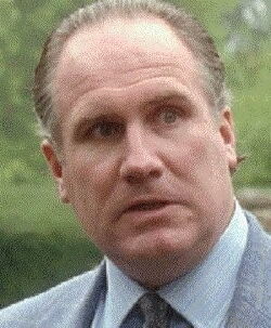 Rupert Vansittart