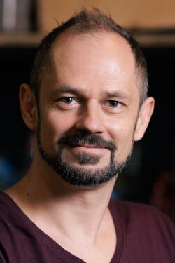 Ruslan Shebystyi