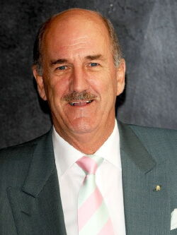 Russ Abbot