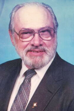 Russ Doughten