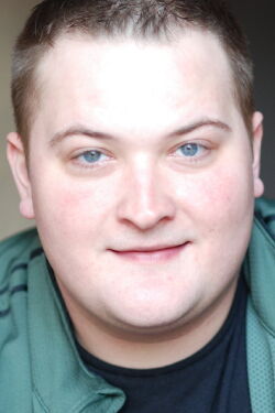 Russ Williamson