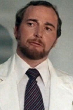 Russell Cawthorne