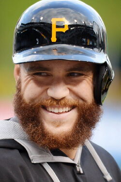 Russell Martin