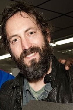 Russell Pollard