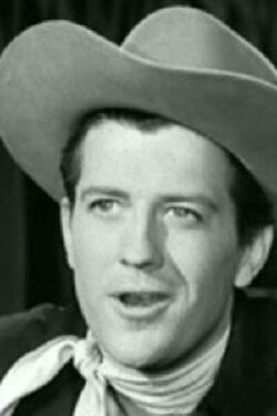 Russell Wade