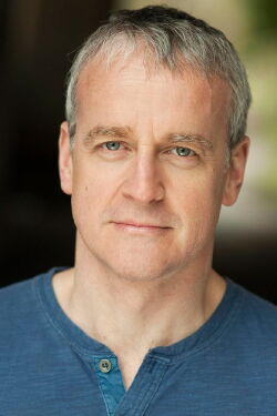Russell Wilcox