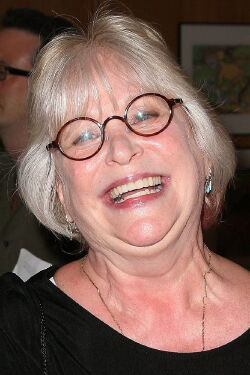 Russi Taylor