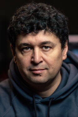 Rustam Gimadiyev