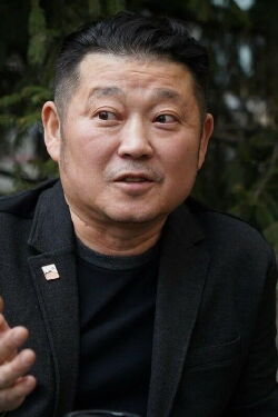 Rustem Abdrashev