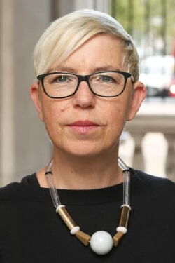 Ruth Adams