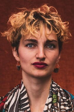 Ruth Borg