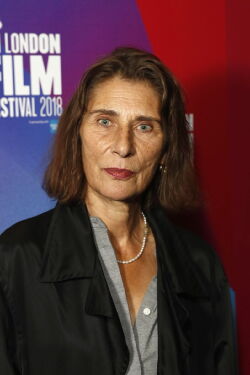 Ruth Novaczek