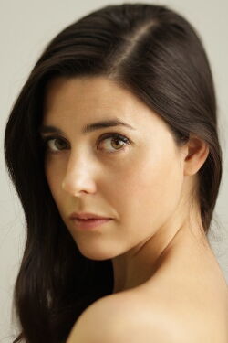 Ruth Vega Fernandez