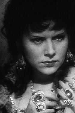 Ruthelma Stevens