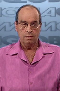 Ruy Mattos