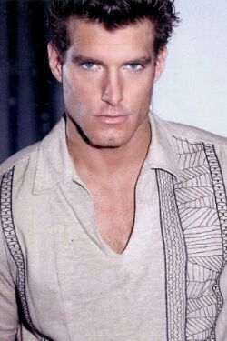 Ryan Cross