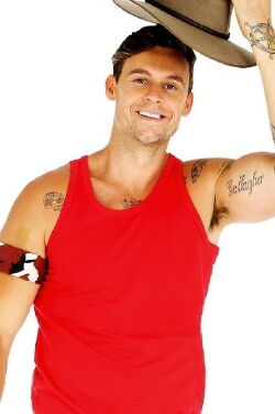 Ryan Gallagher