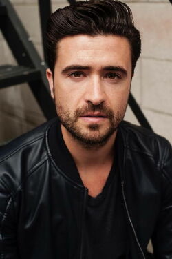 Ryan Graham