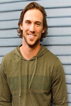 Ryan Hanna